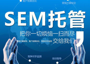 SEO网站优化深圳竞价托管选择有什么可参考的标准